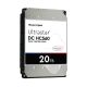 2. Server-HDD Western Digital Ultrastar DC HC560 WUH722020BL5204 (20 TB; 3,5"; SAS)