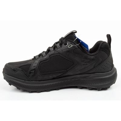 2. Skechers Ridgestar wasserabweisende Herren-Wanderschuhe