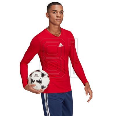 7. Adidas Team Base Tee M GN5674