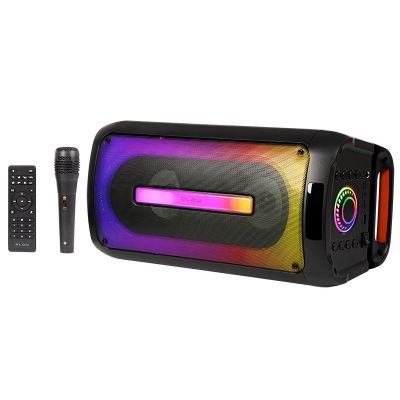5. BLOW BLUETOOTH-LAUTSPRECHER CITYLIGHT FERNBEDIENUNG + MIKROFON