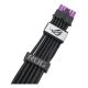 10. Asus ROG Equalizer 12V-2x6 PCIe-Kabel