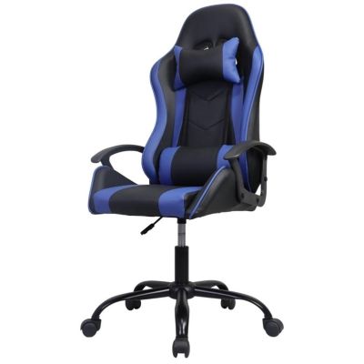 BÜROSTUHL 6911 BLAU