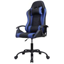 BÜROSTUHL 6911 BLAU