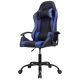 BÜROSTUHL 6911 BLAU