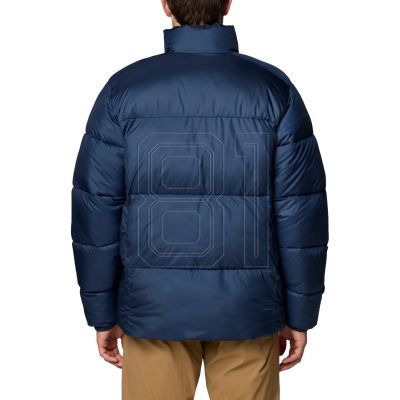 3. Columbia Puffect III Jacke M 2086861464
