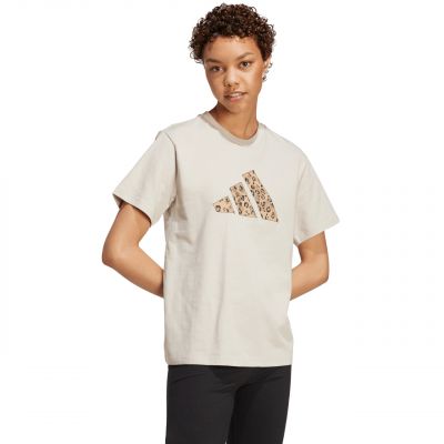 4. adidas Animal Graphic T-Shirt W JM4423