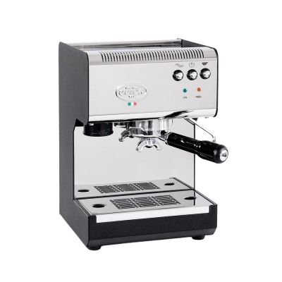 Quick Mill Superiore 02820 Siebträger Espressomaschine