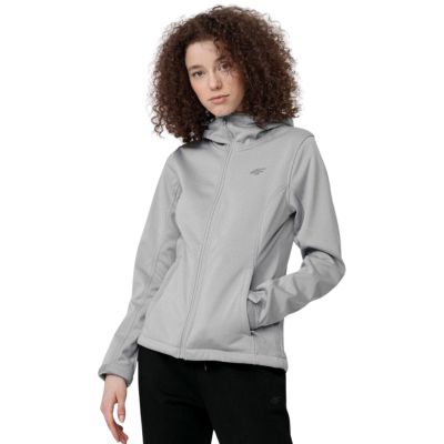 9. 4F Softshelljacke W H4Z22 SFD350 27M