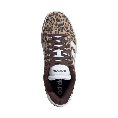 10. Adidas VL Court Bold W Schuhe JS4376