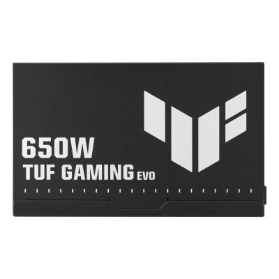 11. ASUS TUF-GAMING-650B-EVO Netzteil