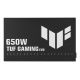 11. ASUS TUF-GAMING-650B-EVO Netzteil