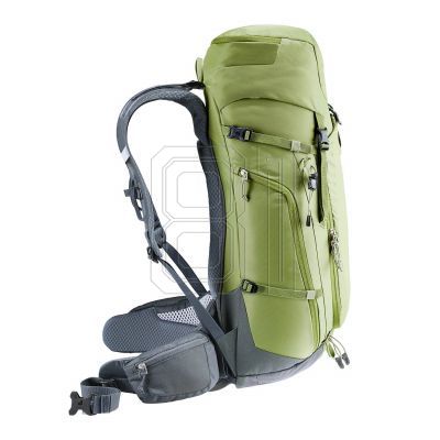 8. Deuter Trail Pro 36L Wanderrucksack 3441324-2446