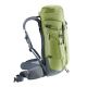 8. Deuter Trail Pro 36L Wanderrucksack 3441324-2446