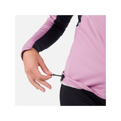 7. Rossignol W Genetys Jkt Jacke
