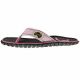 12. Gumbies Islander Canvas Flip-Flops W G-IS-WN-GRTU