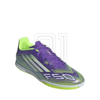 2. Adidas F50 Club IN W JI0023 football boots