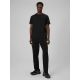 3. Herren-T-Shirt, einfarbig, regulär, 4F 4FRSS26TTSHM3637-20S