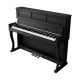 Kruger&Matz KMDP-755 Digitalpiano, mattschwarz