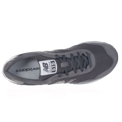 3. New Balance Herren klassische Lifestyle-Schuhe in Grau (M5152SP)