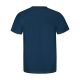 3. Edge Herren-T-Shirt (marineblau)