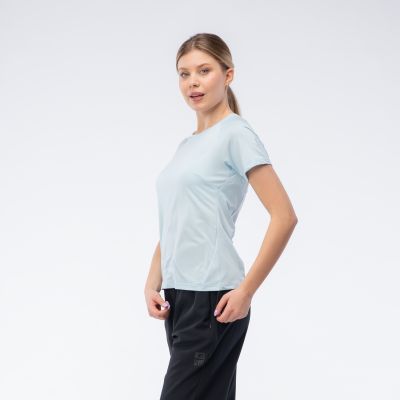 8. Damen Kurzarm-T-Shirt HERIA II WMNS