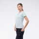 8. Damen Kurzarm-T-Shirt HERIA II WMNS