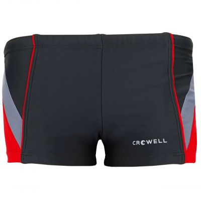14. Crowell Ucho Bora Badekappe schwarz col.2