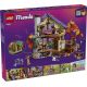 LEGO Friends 42705 – Herbstwaldhütte