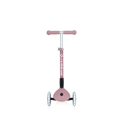 6. Globber Faltbare Lichter ECOlogic Berry 692-510 3-Rad-Scooter
