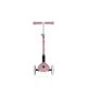 6. Globber Faltbare Lichter ECOlogic Berry 692-510 3-Rad-Scooter