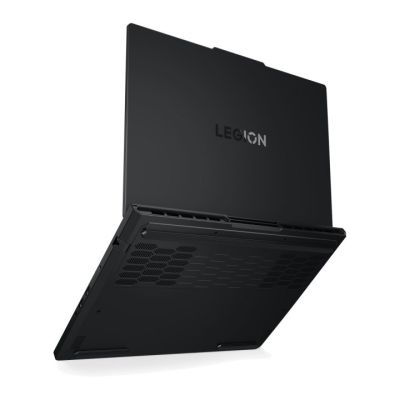 11. Lenovo Legion Pro 5 16IAX10 Ultra 7 255HX 16" WQXGA OLED-Display (500 Nits, 165 Hz, glänzend), 32 GB DDR5-5600-RAM, 1 TB SSD, GeForce RTX 5060 (8 GB, 80 Wh), NoOS, Eclipse Black