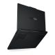 11. Lenovo Legion Pro 5 16IAX10 Ultra 7 255HX 16" WQXGA OLED-Display (500 Nits, 165 Hz, glänzend), 32 GB DDR5-5600-RAM, 1 TB SSD, GeForce RTX 5060 (8 GB, 80 Wh), NoOS, Eclipse Black