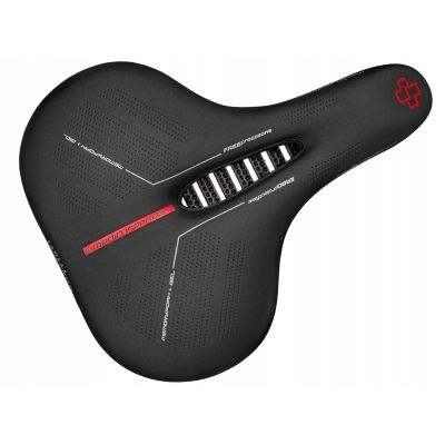 13. Wittkop Medicus PROevo 3.0 Fahrradsattel (City)