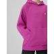 4. Lockerer Mädchen-Sweatshirt mit Kapuze 4F 4FJRSS26TSWSF3040-53S