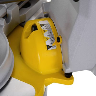 5. STANLEY Gehrungssäge 254 mm FME720 2000 W