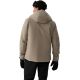 3. Herren-Skijacke 4F M1202 beige 4FWAW26TTJAM1202 83S