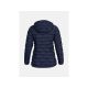 3. Peak Performance W Argon Light Hood Jacke Blau