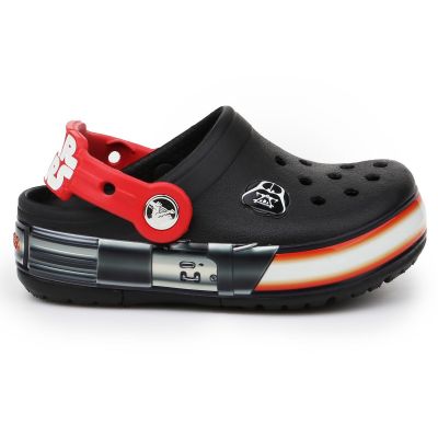 Crocs Star Wars Vader Jr 16160-0X9 Clogs