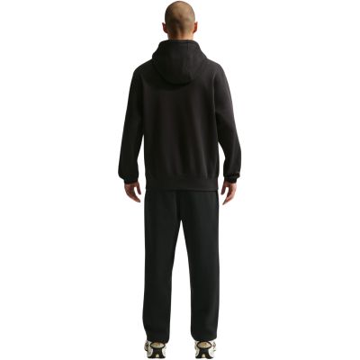 7. Herren-Hoodie Nike Club BB Hoodie, schwarz, IF0685 010