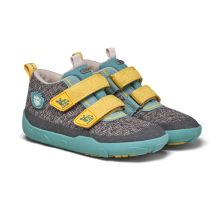 Affenzahn Happy Rhino wasserdichte Strick-Barfußschuhe (00844-80028)