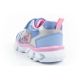14. Leomil Stitch Kinder Sportschuhe Leichte Sneakers mit Klettverschluss LED