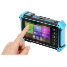 Multifunktions-CCTV-Tester CS-H6-50H Delta Tester