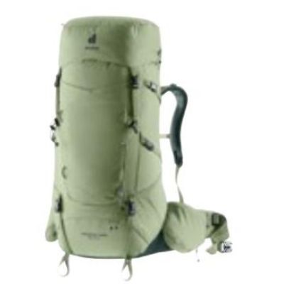 Deuter Aircontact Core 55+10 SL 55 l Oliv