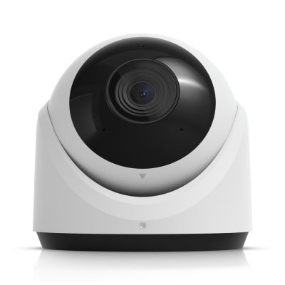 25. Ubiquiti UniFi G6 Turret White Kamera (UVC-G6-Turret-W) 8 MP 3840 x 2160 (16:9) IP66 IK04 12,5 W