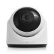 25. Ubiquiti UniFi G6 Turret White Kamera (UVC-G6-Turret-W) 8 MP 3840 x 2160 (16:9) IP66 IK04 12,5 W