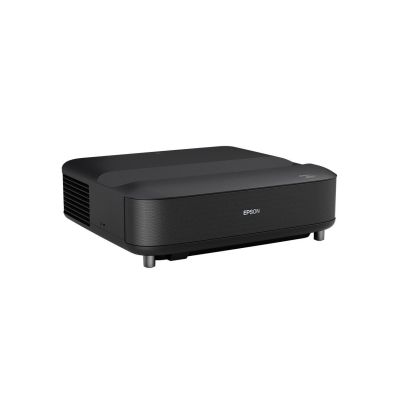Epson Lifestudio Grand EH-LS670B – Metallic-Schwarz