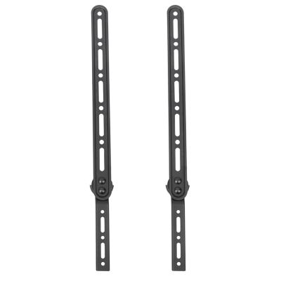 MACLEAN Soundbar-Halterung für Fernseher, max. 15 kg, MC-912