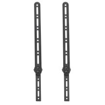MACLEAN Soundbar-Halterung für Fernseher, max. 15 kg, MC-912