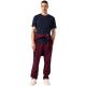 6. Herren Champion SS Tee Marineblau 220273 BS501