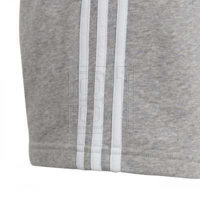 5. adidas Essentials 3-Stripes Jr IC3632 shorts